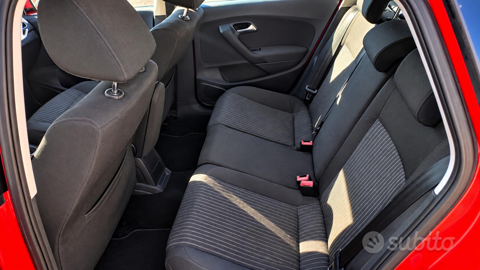 Volkswagen Polo 2010 photo 5