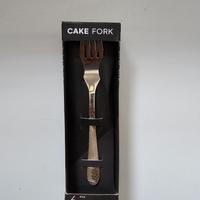 Set Forchette da Torta Argento - Come Nuove! 🍰