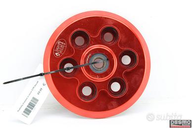 Piattello frizione a secco STM Ducati