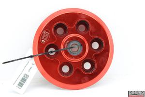 Piattello frizione a secco STM Ducati