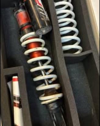 Mono trax wp ktm husqvarna