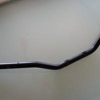 Manubrio 22 STR ergal