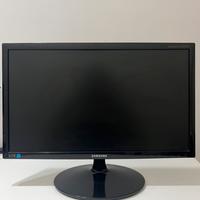 Samsung SyncMaster S22B150N - Monitor