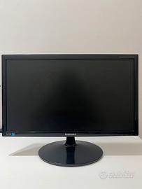 Samsung SyncMaster S22B150N - Monitor