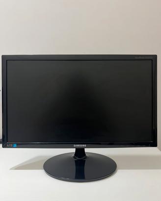 Samsung SyncMaster S22B150N - Monitor