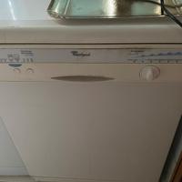 Lavastoviglie  whirlpool