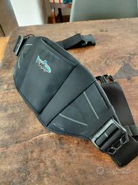 Patagonia wading support belt