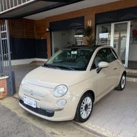 Fiat 500 1.3 Multijet 16V 95 CV Lounge
