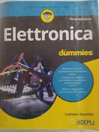 Kit Elettonica Arduino (Elegoo + Tester + 3Libri)