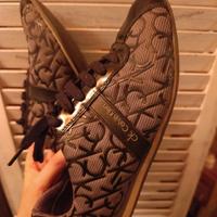 scarpe Calvin Klein numero 40