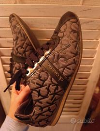 scarpe Calvin Klein numero 40