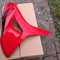 CARENA DESTRA HONDA CBR 1000RR del 2006