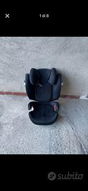 Seggiolino auto Cybex  Solution
