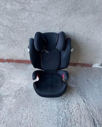 Seggiolino auto Cybex  Solution