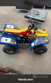 quad italiano