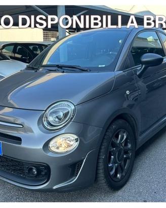 FIAT 500 1.0 Hybrid Sport