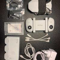 Drone Potensic Atom 4k