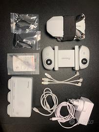 Drone Potensic Atom 4k