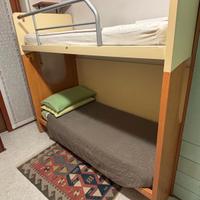 letto a castello