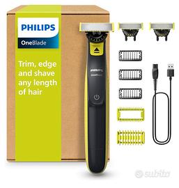 Philips OneBlade QP2834/31 - Regolabarba elettrico