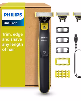Philips OneBlade QP2834/31 - Regolabarba elettrico