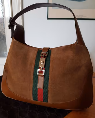 BORSA GUCCI AUTENTICA
