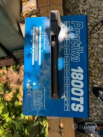 Saldatrice Pratika 1800 TS