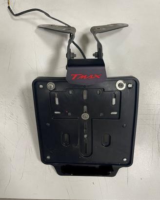 T max 530