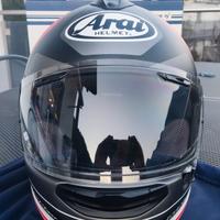 Casco Arai Chaser X taglia M