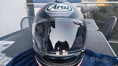 Casco Arai Chaser X taglia M