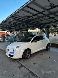 alfa mito 