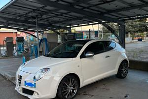 alfa mito 