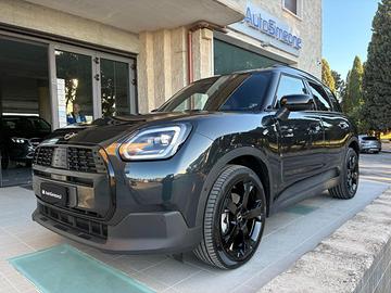 MINI Countryman D Classic Countryman CERCHI DA 1