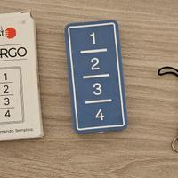 Radiocomando Argo Roll gate 