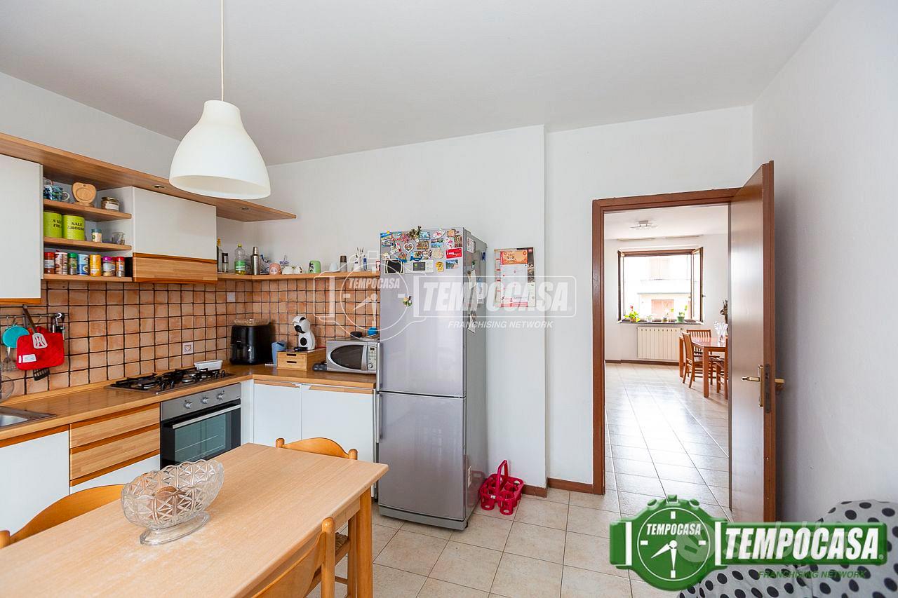 Casa – Sant'Angelo Lodigiano, Gescal, Cascina Branduzza - Altro