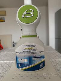 Pompa dosatrice Minidos