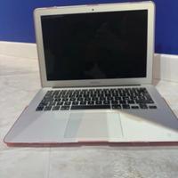 MacBook Air 13” 2017