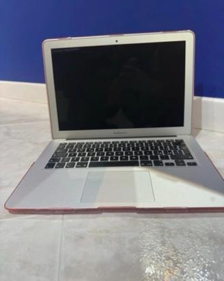MacBook Air 13” 2017