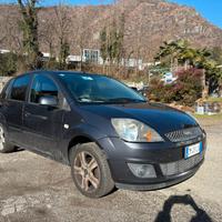 Ford Fiesta 1.2 16V 3p.