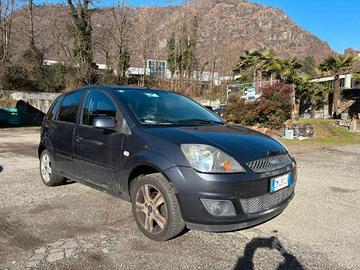 Ford Fiesta 1.2 16V 3p.