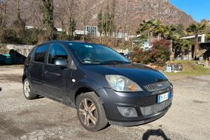 Ford Fiesta 1.2 16V 3p.