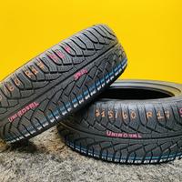 X2: Invernali 215/60R17 96H -UNIROYAL- al 75%