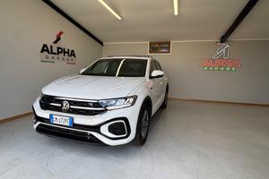 Volkswagen T-Roc 1.5 TSI ACT DSG R-Line