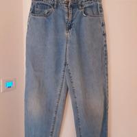 Pantaloni jeans Scout bambina 11-12 anni