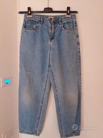 Pantaloni jeans Scout bambina 11-12 anni