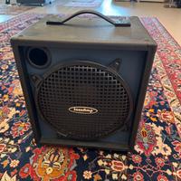 Cassa Henriksen 12” 4/8 ohm