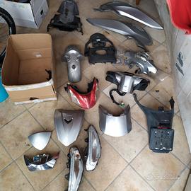 ricambi sh 300 2016-2022