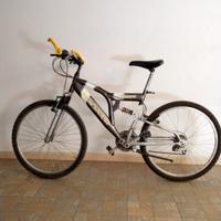 bicicletta mountain bike 