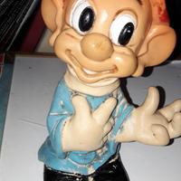 CUCCIOLO Nano Biancaneve Ledra originale cm 21