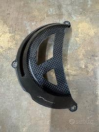 Coperchio frizione ducati